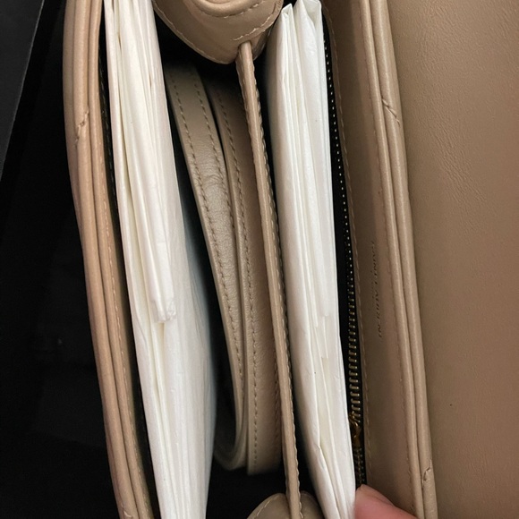 Ysl mini loulou handbag - Picture 7 of 11